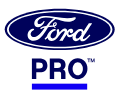 Ford Commercial Electric & Hybrid