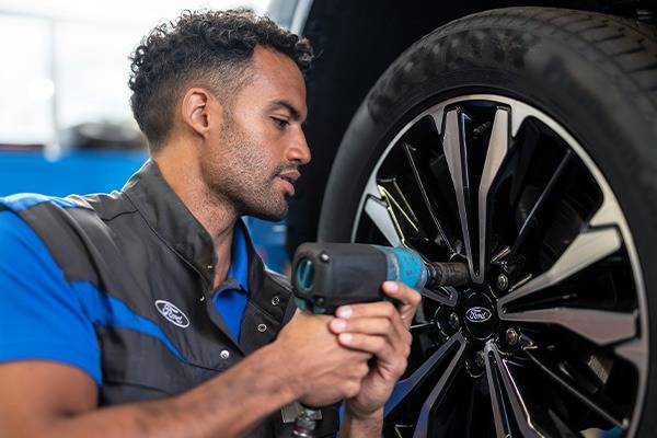 Book a Service