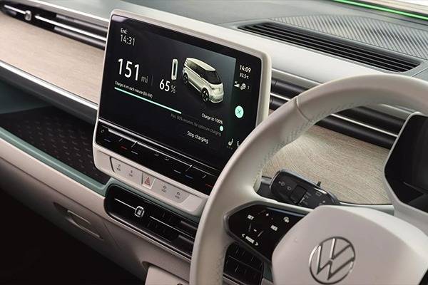 Volkswagen Commercial Offers