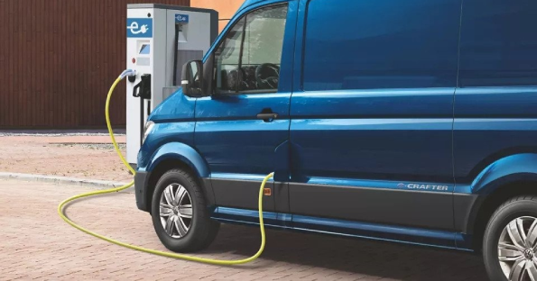 Electric & Hybrid