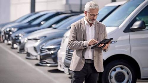 Fleet & Business