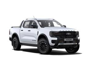 FORD RANGER DIESEL at Anthony Motors Aberystwyth
