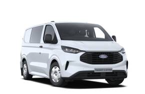 FORD TRANSIT CUSTOM 320 L2 DIESEL FWD at Anthony Motors Aberystwyth