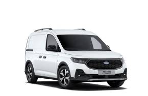 FORD TRANSIT CONNECT 250 L2 DIESEL at Anthony Motors Aberystwyth
