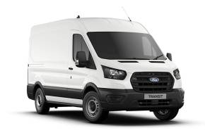FORD TRANSIT 470 L4 DIESEL RWD at Anthony Motors Aberystwyth
