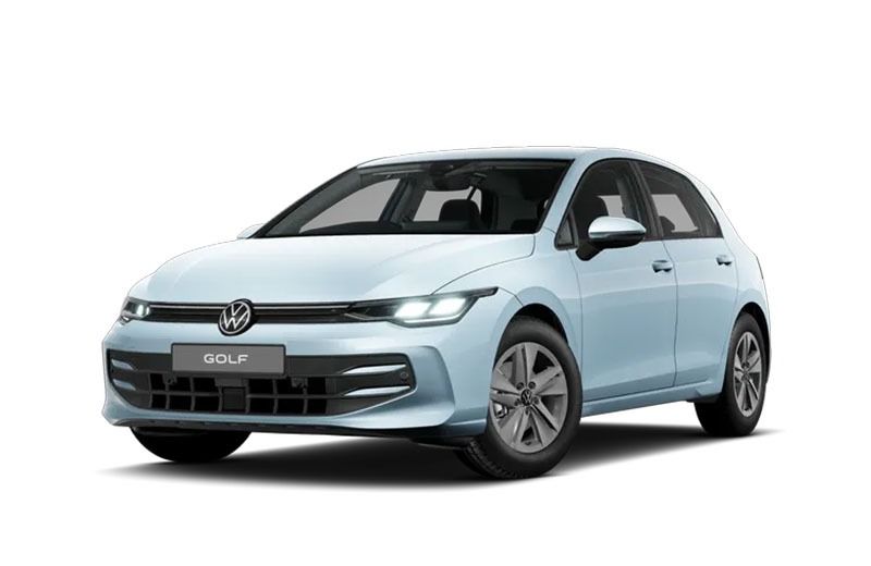 VOLKSWAGEN GOLF 1.5 TSI Life 5dr