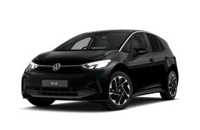 VOLKSWAGEN ID.3 HATCHBACK at Anthony Motors Aberystwyth