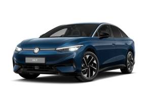 VOLKSWAGEN ID.7 HATCHBACK at Anthony Motors Aberystwyth