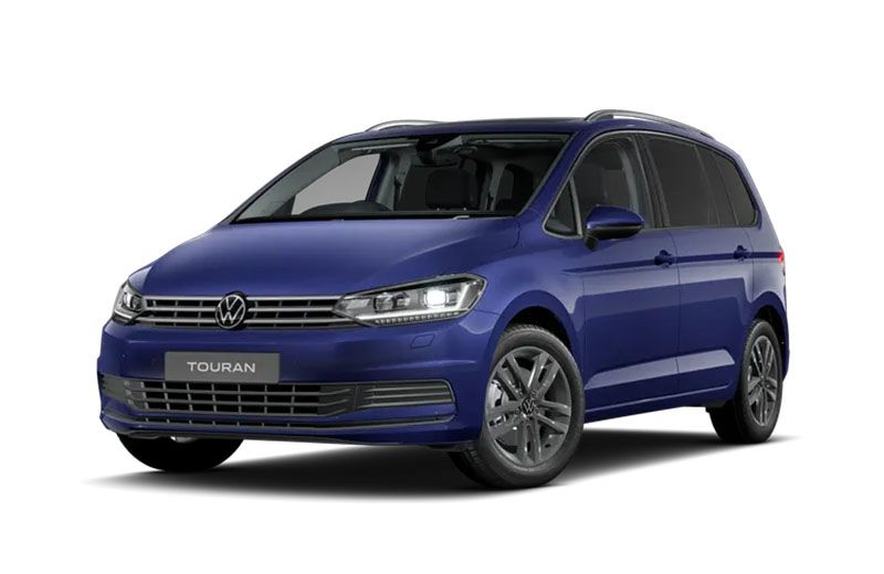 VOLKSWAGEN TOURAN 1.5 TSI EVO Match 5dr
