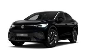 VOLKSWAGEN ID.5 COUPE at Anthony Motors Aberystwyth