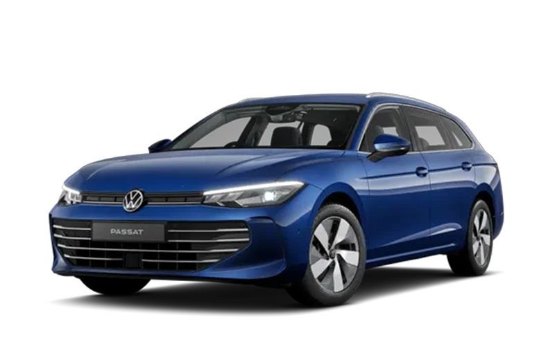 VOLKSWAGEN PASSAT 1.5 eTSI Life 5dr DSG