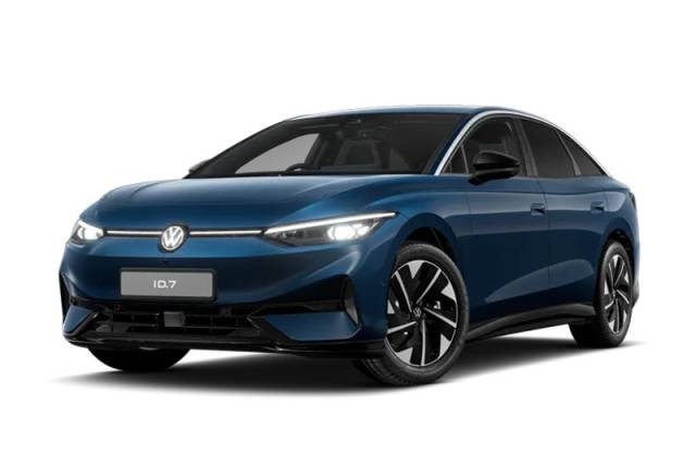 VOLKSWAGEN ID.7 Business Offer