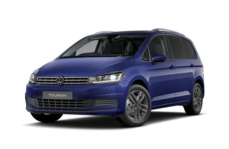 VOLKSWAGEN TOURAN 1.5 TSI EVO Match 5dr