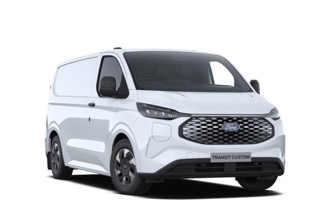 FORD TRANSIT CUSTOM Business Offer