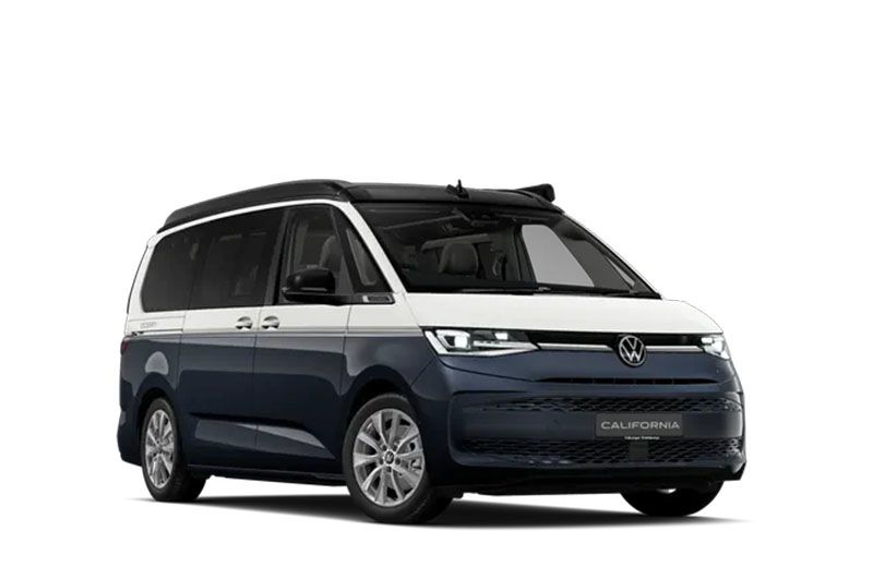 VOLKSWAGEN CALIFORNIA 2.0 TDI Ocean 5dr DSG