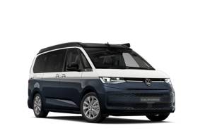 VOLKSWAGEN CALIFORNIA DIESEL ESTATE at Anthony Motors Aberystwyth