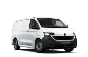 VOLKSWAGEN TRANSPORTER T28 LWB DIESEL at Anthony Motors Aberystwyth