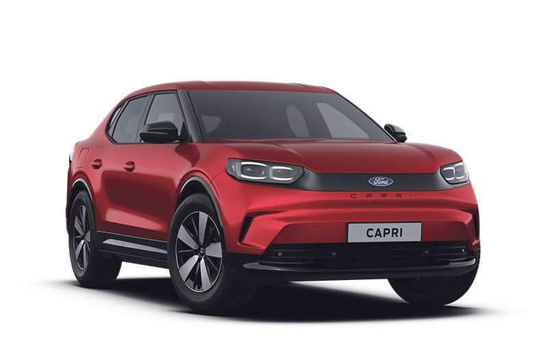 FORD CAPRI 125kW Select 52kWh 5dr Auto