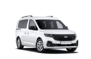 TOURNEO CONNECT at Anthony Motors Aberystwyth