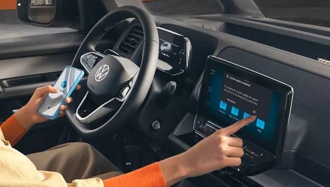 Volkswagen ID. Buzz Cargo -