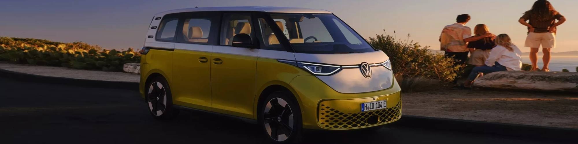 volkswagen-commercials id-buzz Banner