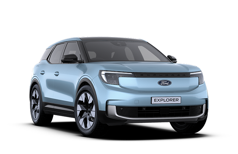 FORD EXPLORER 210kW Premium 77kWh 5dr Auto