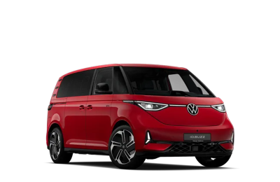 Volkswagen ID. Buzz GTX 4Motion