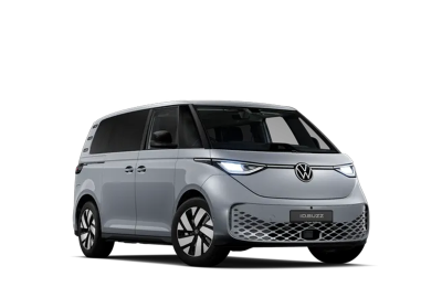 Volkswagen ID. Buzz ID. Buzz Life