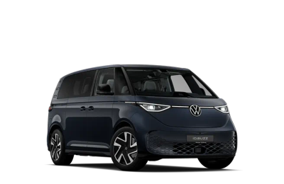 Volkswagen ID. Buzz ID.Buzz Style