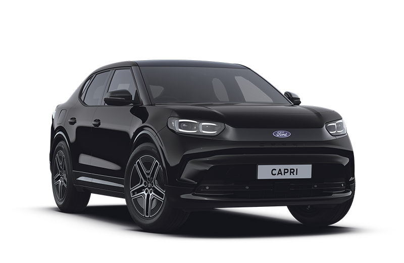 FORD CAPRI 210kW Premium 77kWh 5dr Auto