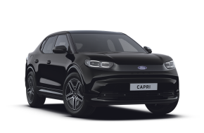 FORD CAPRI ESTATE at Anthony Motors Aberystwyth