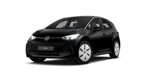 VOLKSWAGEN ID.3 HATCHBACK at Anthony Motors Aberystwyth