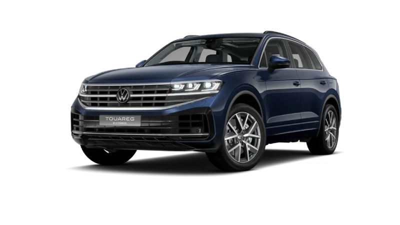 VOLKSWAGEN TOUAREG 3.0 TSI eHybrid 4Motion Elegance 5dr Tip Auto