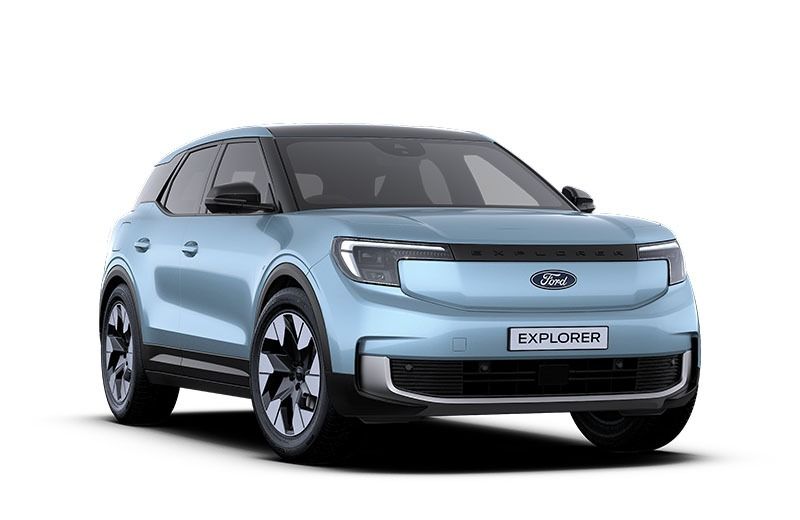FORD EXPLORER 250kW Premium 79kWh AWD 5dr Auto