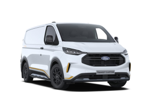 FORD TRANSIT CUSTOM 320 L1 DIESEL FWD at Anthony Motors Aberystwyth