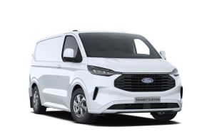 FORD TRANSIT CUSTOM 320 L1 PETROL FWD at Anthony Motors Aberystwyth
