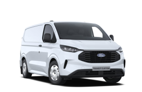 FORD TRANSIT CUSTOM 320 L1 PETROL FWD at Anthony Motors Aberystwyth