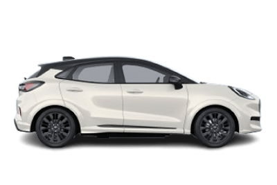 New All-Electric Puma Gen-E Sound Edition