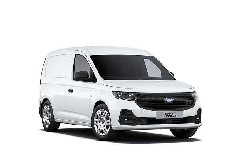 FORD TRANSIT CONNECT 2.0 EcoBlue 102ps Trend Van