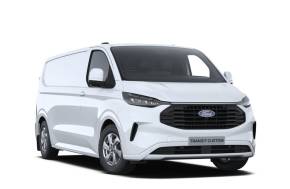 FORD TRANSIT CUSTOM 320 L1 PETROL FWD at Anthony Motors Aberystwyth