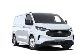 FORD TRANSIT CUSTOM 320 L1 PETROL FWD at Anthony Motors Aberystwyth