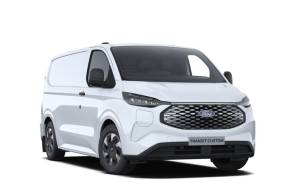 FORD E TRANSIT CUSTOM 320 L1 RWD at Anthony Motors Aberystwyth
