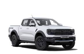 FORD RANGER PETROL at Anthony Motors Aberystwyth