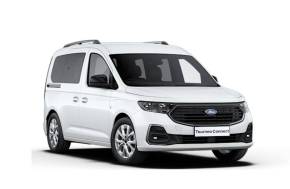 FORD TOURNEO CONNECT ESTATE at Anthony Motors Aberystwyth