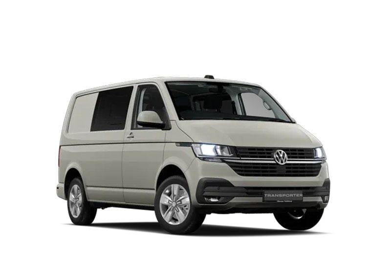 VOLKSWAGEN TRANSPORTER 2.0 TDI 110 Startline Kombi Van