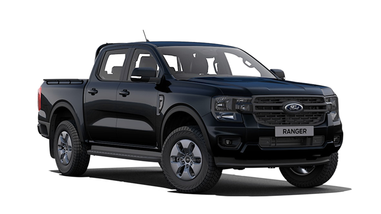Ranger Plug-in Hybrid
