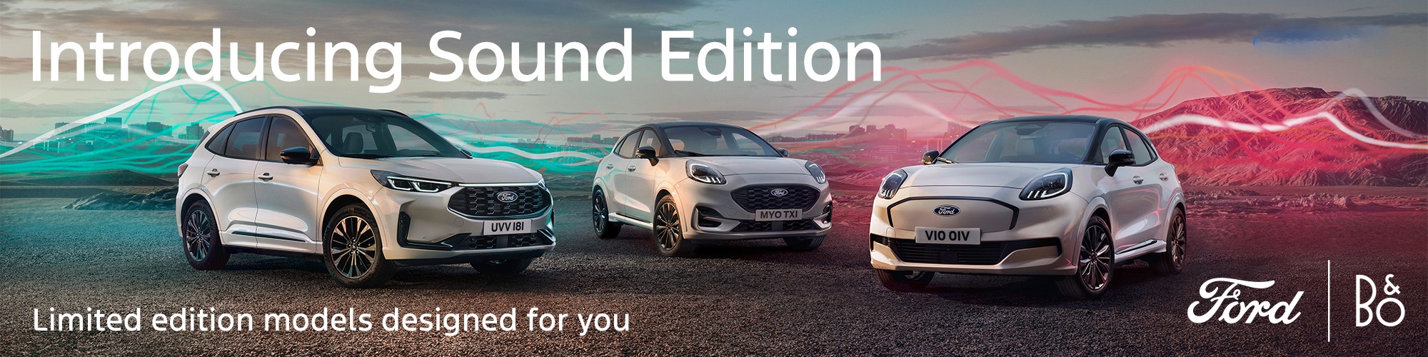 Introducing Sound Edition
