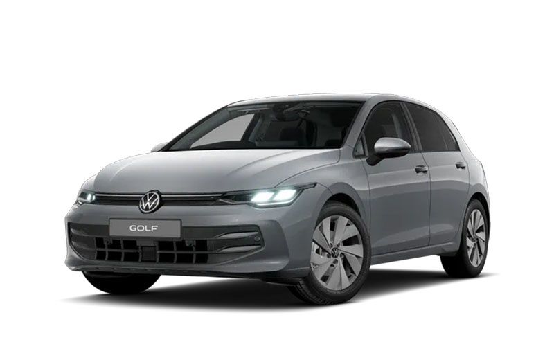 VOLKSWAGEN GOLF 1.5 eTSI 150 Match 5dr DSG