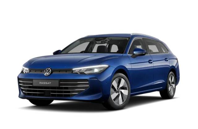 VOLKSWAGEN PASSAT Business Offer