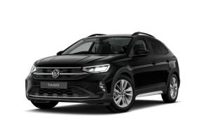 VOLKSWAGEN TAIGO HATCHBACK SPECIAL EDITIONS at Anthony Motors Aberystwyth